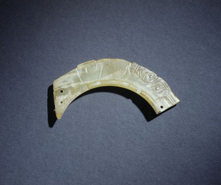 图片[1]-pendant BM-2022-3034.87-China Archive